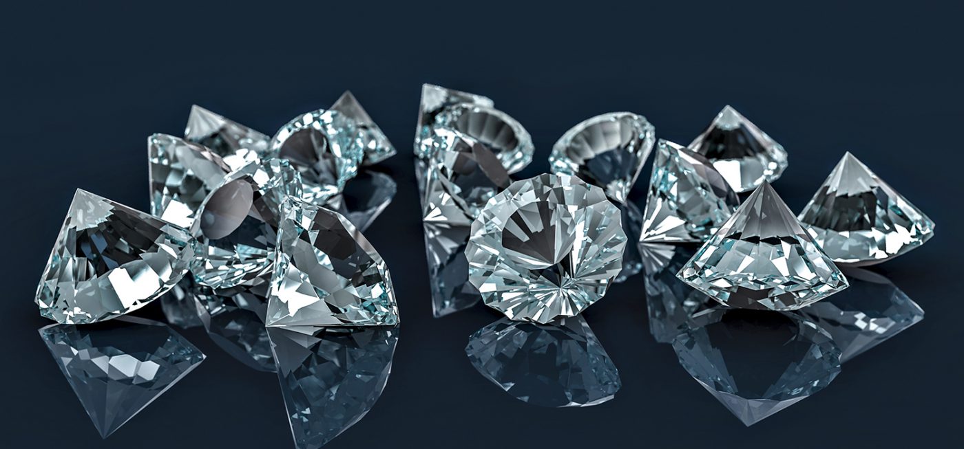 How Lab Grown Diamonds Are Created and Evolutioned